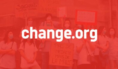Change.org Türkiye yeniden erişime açıldı