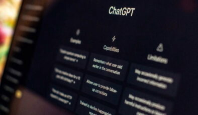 ChatGPT’ye yeni ‘sosyal medya’ güncellemesi