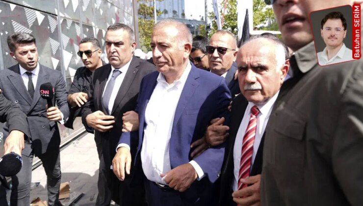 CHP İstanbul İl Kongresi davasında bir erteleme daha: Gürsel Tekin ve heyeti ‘kayyımlığa’ devam edecek