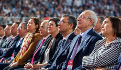 CHP kurultayı ceza davası 16 Eylül’e ertelendi: İBB itirafçısı Adem Soytekin dinlendi