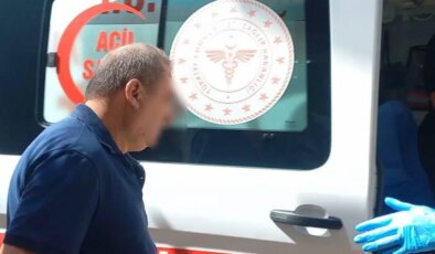 CHP Manisa İl Başkanlığı’nda kavga: 1 yaralı