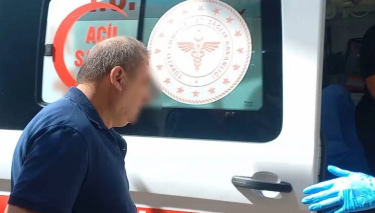 CHP Manisa İl Başkanlığı’nda kavga: 1 yaralı