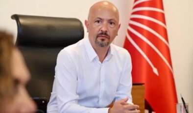 CHP Tekirdağ’da görevden alma sonrası rest: ‘Tek yumruk olacağız’