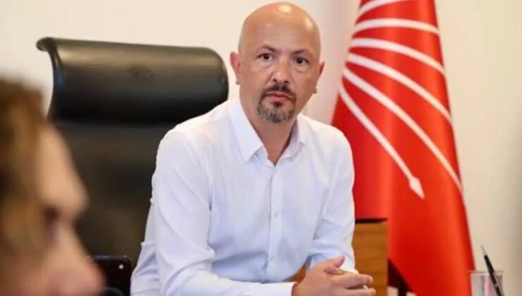 CHP Tekirdağ’da görevden alma sonrası rest: ‘Tek yumruk olacağız’