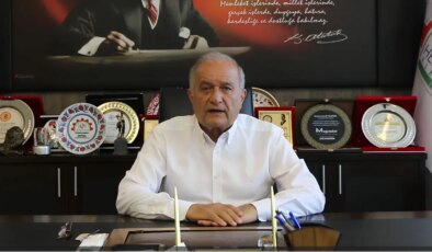 CHP’de bir istifa daha: ‘Birlikte yol yürüdüğümüz arkadaşlarımızın…’