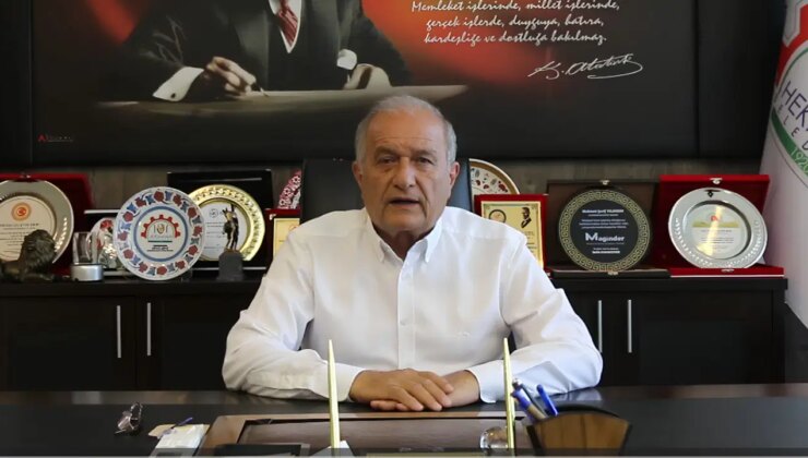 CHP’de bir istifa daha: ‘Birlikte yol yürüdüğümüz arkadaşlarımızın…’