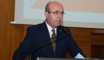 CHP’de bir istifa daha: Kırşehir Belediye Başkanı YENİ Parti’ye katıldı