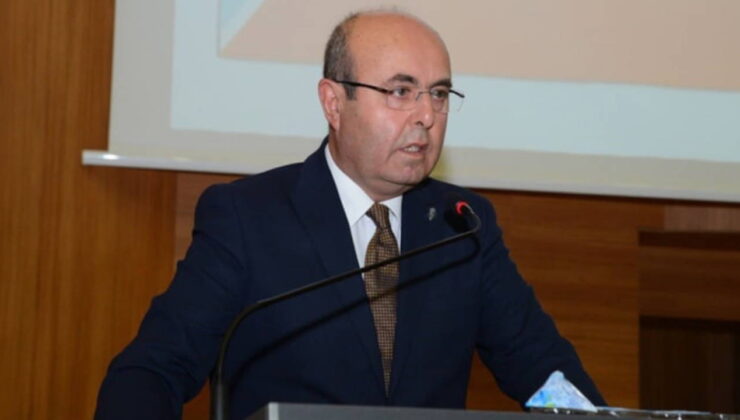 CHP’de bir istifa daha: Kırşehir Belediye Başkanı YENİ Parti’ye katıldı