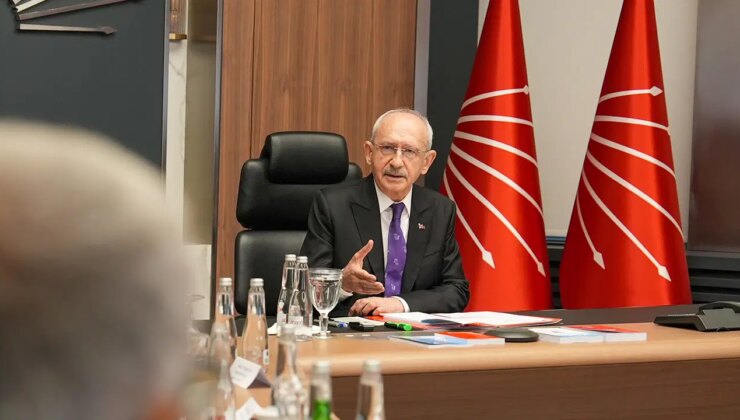 CHP’de ‘butlan’ MYK’si toplandı: Yeni ihraçlar yolda mı?