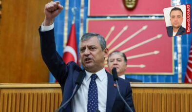 CHP’de Diyarbakır’dan, Kars’a, Muğla’dan, Hollanda’ya istifa zinciri