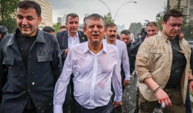 CHP’de kritik hafta: Özgür Özel’in ‘yeni parti’ takvimi netleşti
