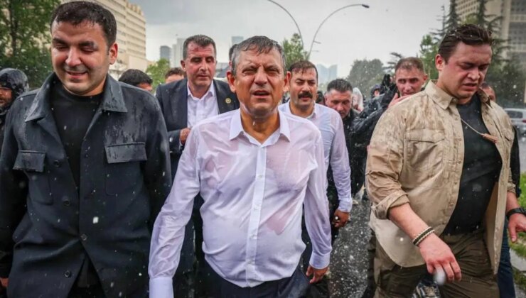 CHP’de kritik hafta: Özgür Özel’in ‘yeni parti’ takvimi netleşti