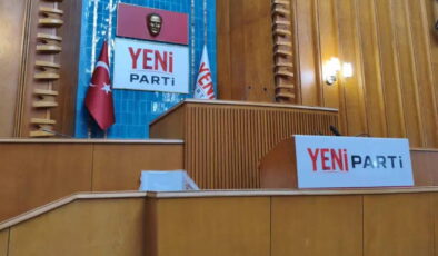 CHP’de peş peşe istifalar: Belediye başkanları YENİ Parti’ye geçiyor