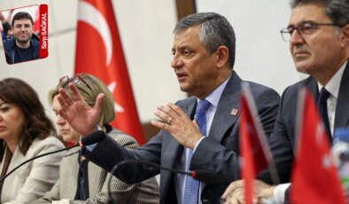 CHP’de seçilmiş yönetim, yeni parti senaryolarını değerlendiriyor: Son çare temmuz sonu ayrılık