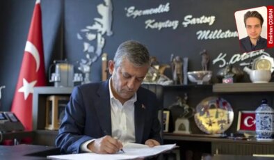 CHP’de yerel yönetimler düzeyinde istifa iddiaları