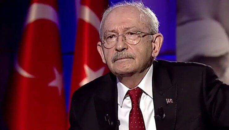 CHP’deki istifalara butlan yönetiminden ‘SMS’ hamlesi: Yurttaşların tepkisini çekti!