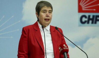 CHP’den ceza infaz politikası raporu:  ‘Bin 605 hasta mahpus var’