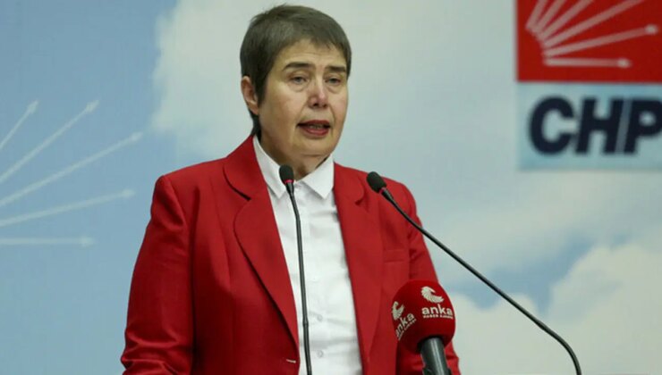 CHP’den ceza infaz politikası raporu:  ‘Bin 605 hasta mahpus var’