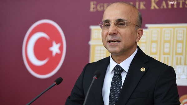 CHP’li Aşkın Genç: ‘Osmangazi geçiş ücreti beş yılda yüzde 534 arttı’