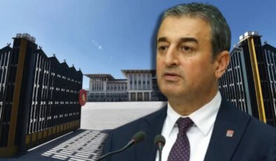 CHP’li Burhanettin Bulut: ‘Saray dakikada 32 bin 562 TL harcadı’