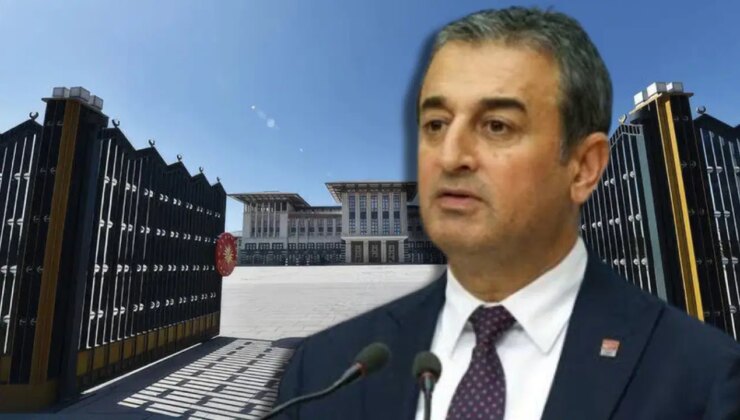 CHP’li Burhanettin Bulut: ‘Saray dakikada 32 bin 562 TL harcadı’