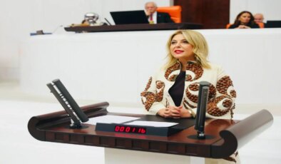 CHP’li Gezmiş: “Fındığın tadını acılaştırmayın”