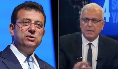 CHP’li Gökçe Gökçen’den Merdan Yanardağ ve Ekrem İmamoğlu’na ziyaret: ‘Neden şu algıyı yaptın’ diye soruyorlar