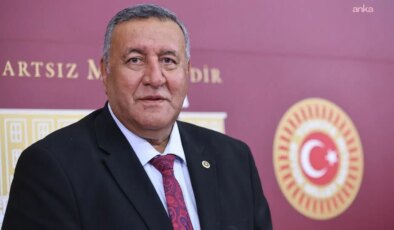 CHP’li Gürer: ‘Çiftçinin dalındaki yeşil domatesine icra geldi’