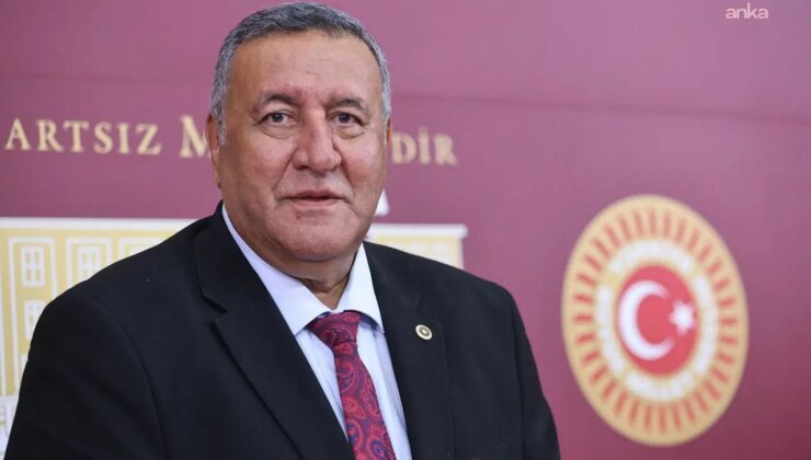 CHP’li Gürer: ‘Çiftçinin dalındaki yeşil domatesine icra geldi’