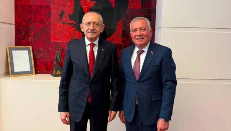 CHP’li Honaz Belediye Başkanı’ndan ‘butlan’ yönetimine destek mesajı