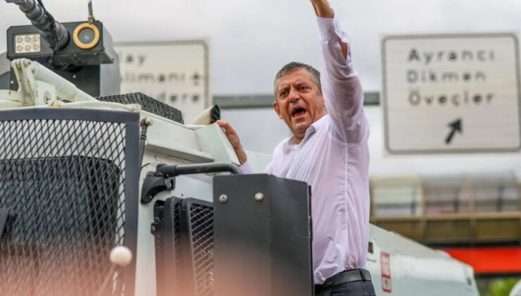 CHP’li kurmaylar ‘mutlak butlan’ anketlerini değerlendirdi: Halk karara nasıl bakıyor?