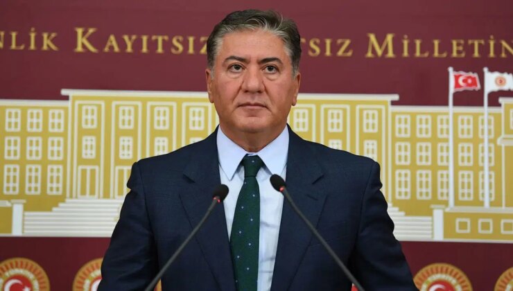 CHP’li Murat Emir’den Bahçeli’ye jet ‘hazine yardımı’ yanıtı