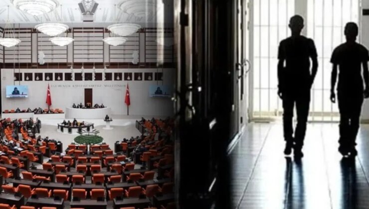 CHP’li Türeli: ‘Çocuk Koruma Kanunu Teklifi Anayasa’ya aykırı’