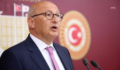 CHP’li Utku Çakırözer’den NATO akreditasyonlarına tepki: ‘AKP iktidarına yakıştı’
