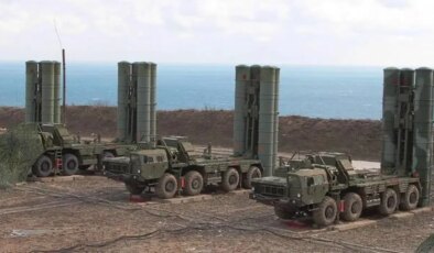 CHP’li Yankı Bağcıoğlu’ndan S-400 eleştirisi: ‘Bunun hesabı Türk milletine verilmeli’