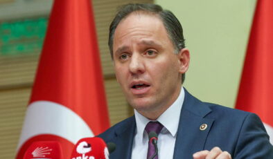 CHP’li Yavuzyılmaz: NATO Zirvesi bahanesiyle Erdoğan kendine tahsisli havalimanına sahip oldu