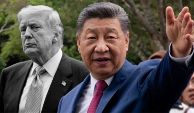 Çin’den Trump’a yanıt: ABD seçimlerine müdahale etmek gibi bir niyetimiz yok