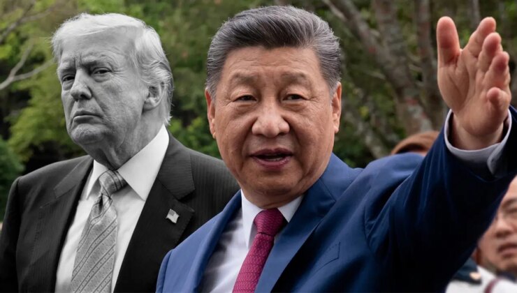 Çin’den Trump’a yanıt: ABD seçimlerine müdahale etmek gibi bir niyetimiz yok