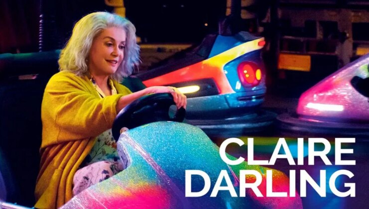 Claire Darling’in Son Çılgınlığı filminin konusu ne? Claire Darling’in Son Çılgınlığı filminin oyuncuları kim?