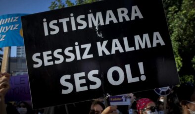 Çocuğa istismar davası: Anne şikayeti geri çekti, sanık tahliye edildi