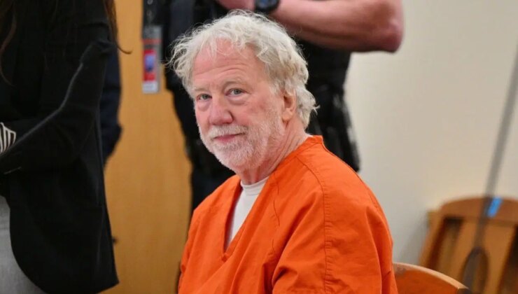 Çocuk istismarıyla suçlanan Timothy Busfield’ın ifadesi ortaya çıktı: ‘Kariyerim bitti’