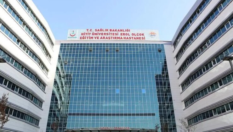 Çorum’da elektrik akımına kapılan genç yaşamını yitirdi