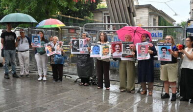 Cumartesi Anneleri 1110. haftada sordu: Hasan Gülünay nerede?