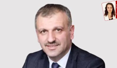 Cumhurbaşkanı Başdanışman Saral’a 10 bin liralık tazminat: ATA Parti Genel Başkanı Zeybek, hakaretten dava açmıştı