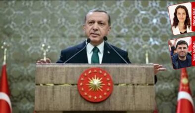 Cumhurbaşkanlığı Hükümet Sistemi’yle 8 yıl geride kaldı: ‘Sekiz yılın bilançosu yoksulluk, keyfilik ve adalet krizi’