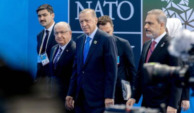 Cumhurbaşkanlığından ‘NATO Zirvesi’ açıklaması: Hangi konular görüşülecek?