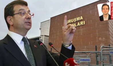 Cumhuriyet Silivri’den bildiriyor… İBB davasında 63’üncü gün: İmamoğlu salona getirilmedi