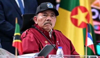Daniel Ortega kimdir? Nikaragua Başkanı Daniel Ortega kaç yaşında, nereli? Daniel Ortega’nın hayatı ve siyasi kariyeri