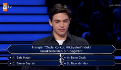 Dede Korkut Hikayeleri nedir? Dede Korkut kimdir? Dede Korkut Hikayeleri’ndeki karakterler kim?