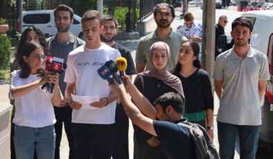 DEM Parti Gençlik Meclisi’nden terör örgütü lideri ile görüşme talebi